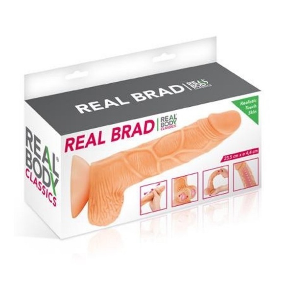 Real Brad