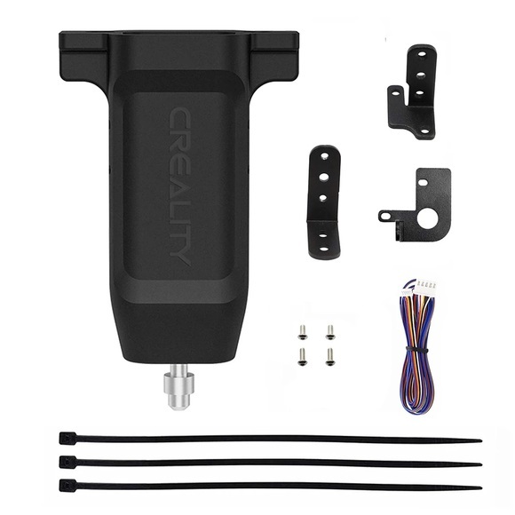 CREALITY 3D CR Touch Sensor Auto Bed Leveling with a Metal Probe For Ender-3 Max /V2/Ender-3/3Pro/Ender-5/Pro/CR-10 Series