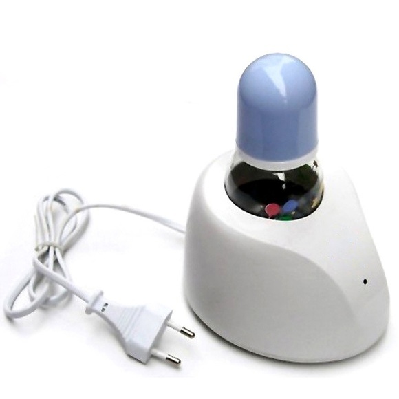 Portable Baby Milk Heater Thermostat Heating Products Newborn Bottle Warmer Infants Appease Supplies Autumn Winter Baby Care