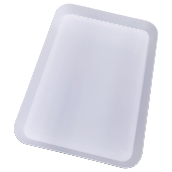 Palette Square Watercolor Palette Watercolor Paint Acrylic Gouache Chinese Painting Imitation Ceramic Color Palette