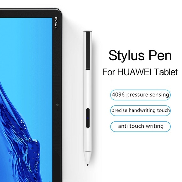 Stylus M-Pen lite for Huawei Mediapad M5 lite M6 Capacitive Pen stylus M5 lite Touch Pen For Matebook E 2019 M6 10