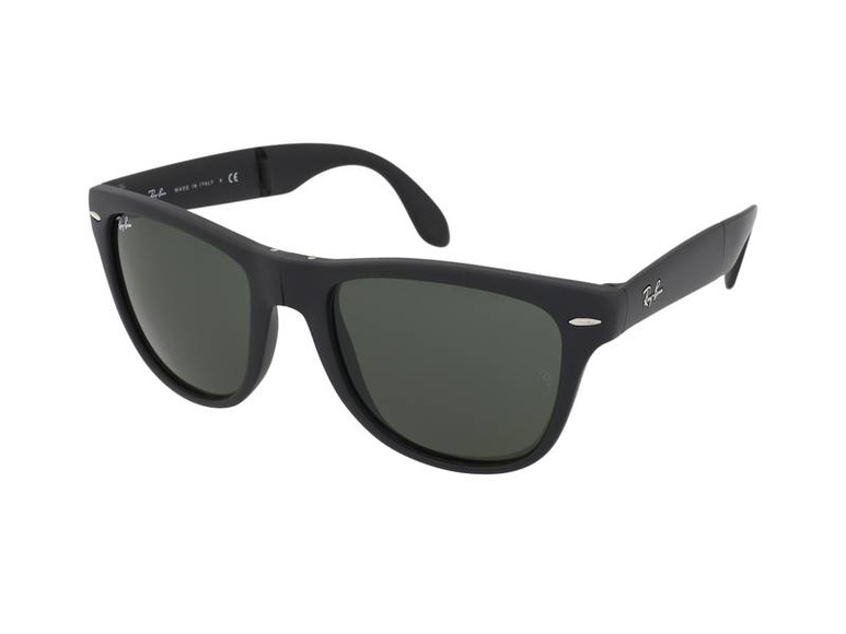 Ray-Ban Folding Wayfarer RB 4105 601S
