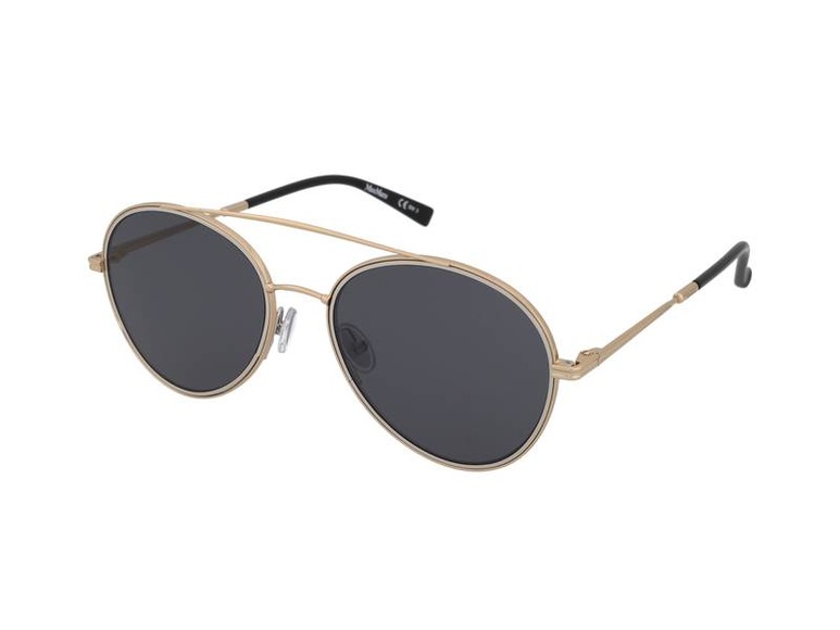 Max Mara Sonnenbrillen MM WIRE II RHL/IR