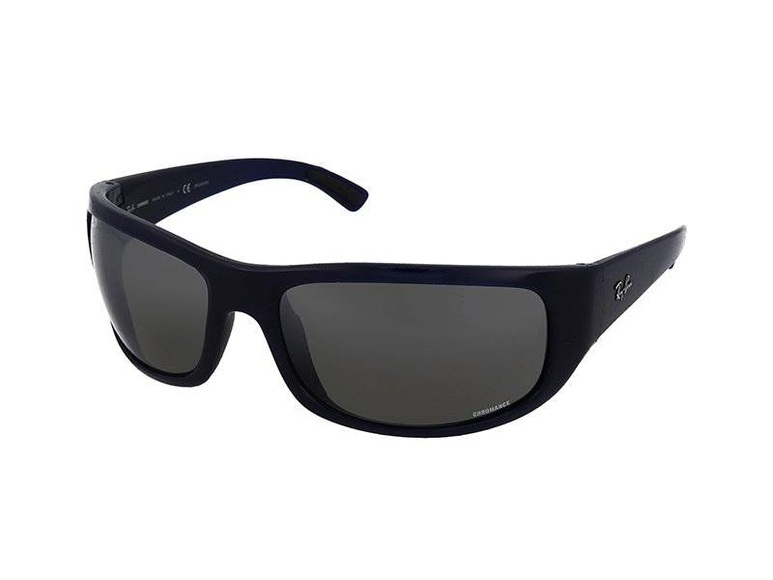 Ray-Ban Sonnenbrillen Ray-Ban RB4283CH Polarized 629/5J