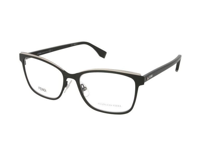 Fendi Brillen FF 0277 ROMA 807