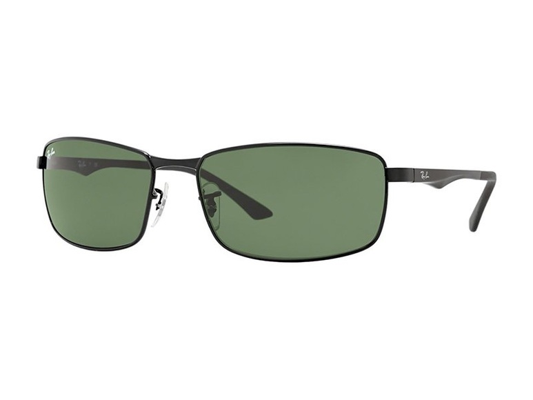 RAY-BAN 0RB3498 Sonnenbrille