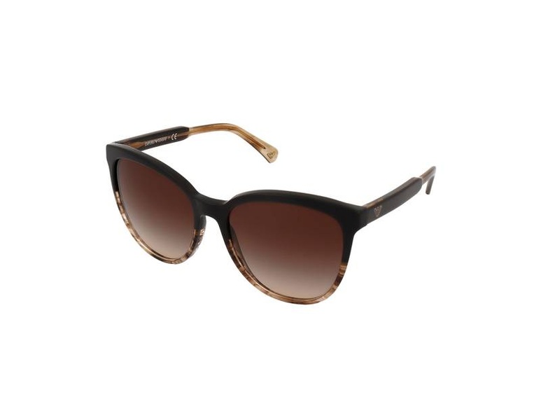 Emporio Armani Sonnenbrillen EA4101 556713