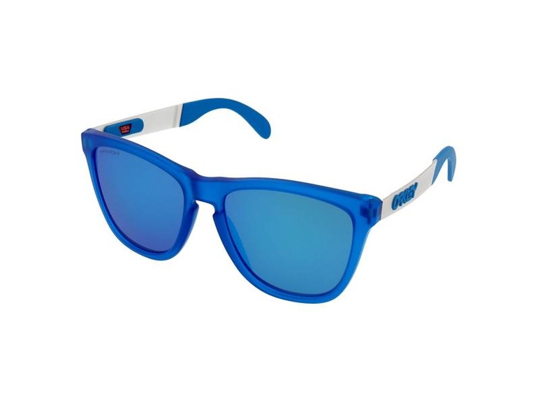 Oakley Sonnenbrillen Oakley OO9428 FROGSKINS MIX 942803