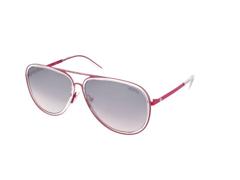 Guess Sonnenbrillen GU 6982 72Z