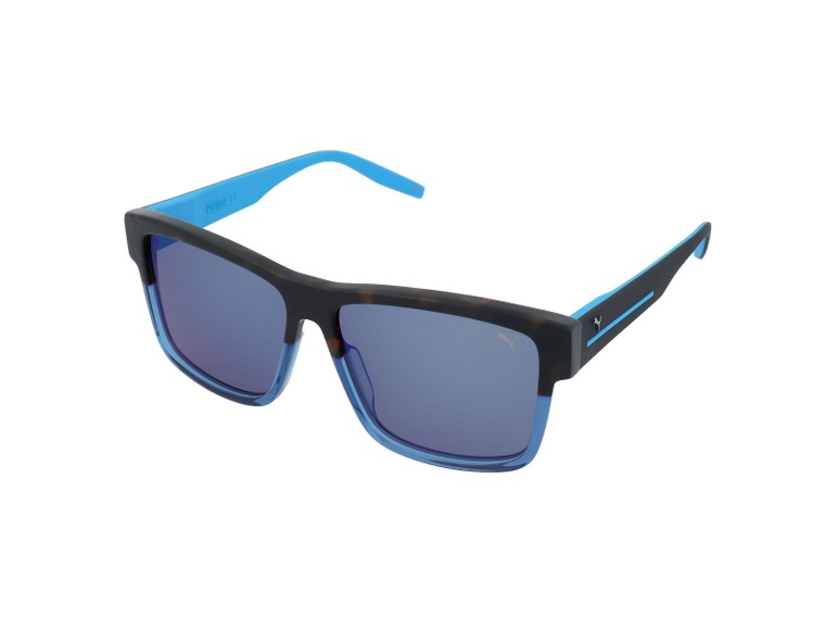 Puma Sonnenbrillen Puma PU0267S 004