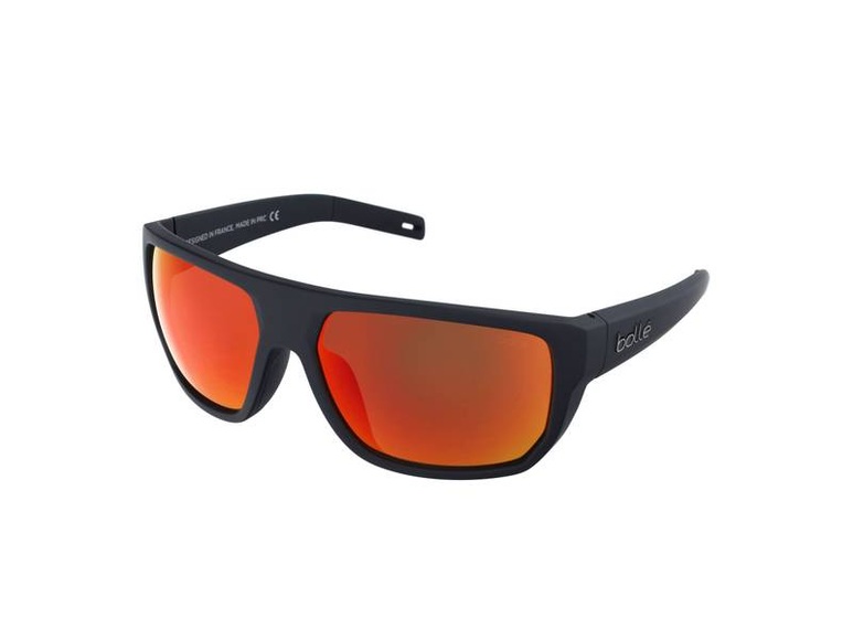 Bolle Sonnenbrillen Vulture Polarized 12664