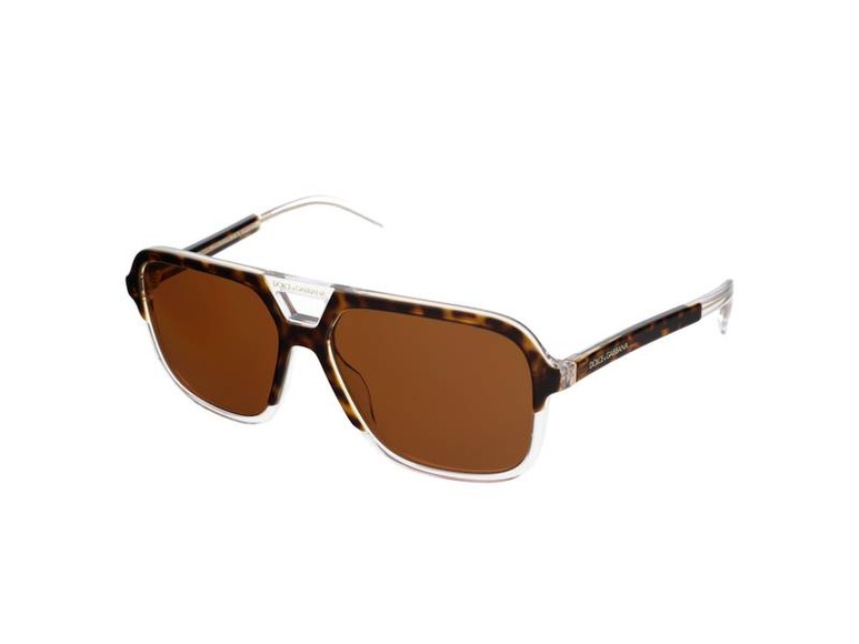 Dolce & Gabbana Sonnenbrillen DG4354 757/73