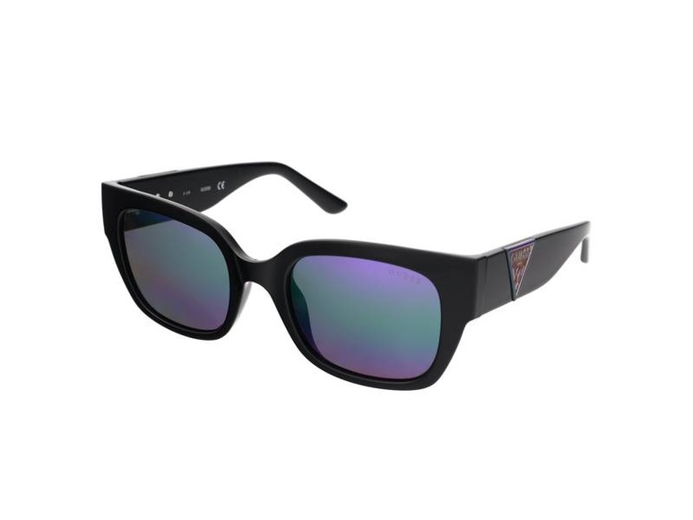 Guess Sonnenbrillen GU 7742 01C