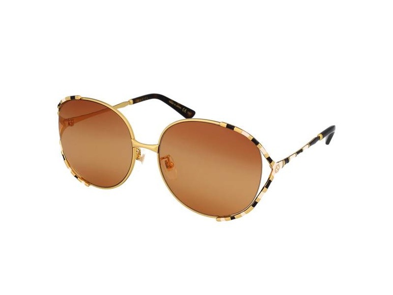 Gucci Sonnenbrillen GG0595S 003