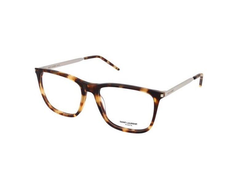 Saint Laurent Brillen SL 345 004