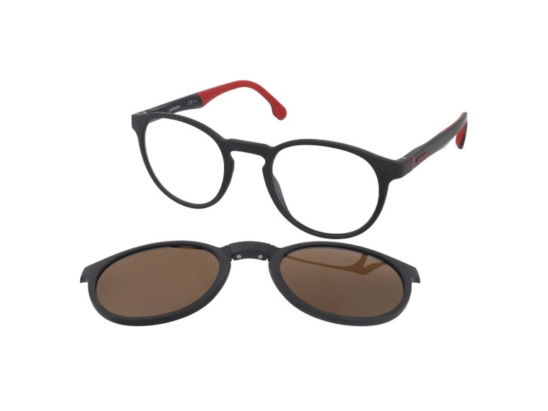 Carrera Sonnenbrillen CA 8044/CS with Clip On 003/SP