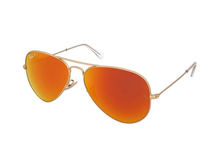 Ray-Ban Aviator large RB 3025 112/4D