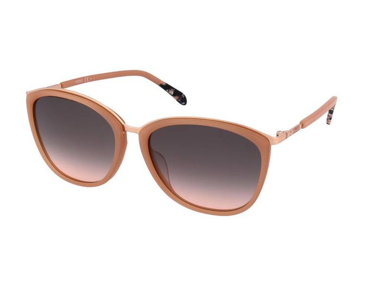 Fossil Sonnenbrillen FOS 2091/G/S S0F/FF