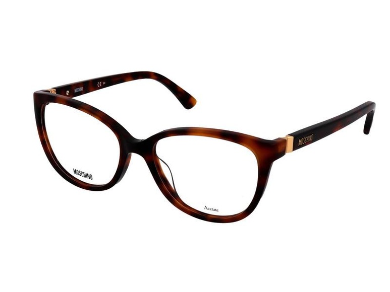 Moschino Brillen MOS559 086