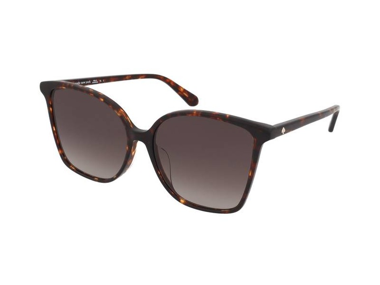 Kate Spade Sonnenbrillen Brigitte/F/S Asian Fit 086/HA