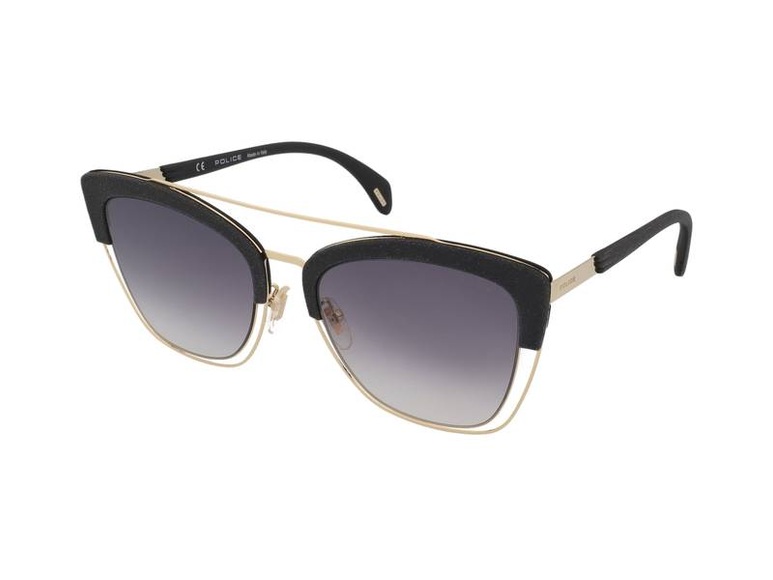 Police Sonnenbrillen SPL618 SPARKLE 6 0300