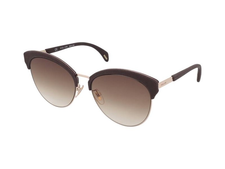 Police Sonnenbrillen SPL619 SPARKLE 7 0A39