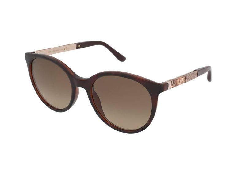 Jimmy Choo Sonnenbrillen ERIE/S 9N4/HA