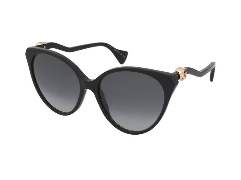 Azzedine Alaia Sonnenbrillen AA0007S 005