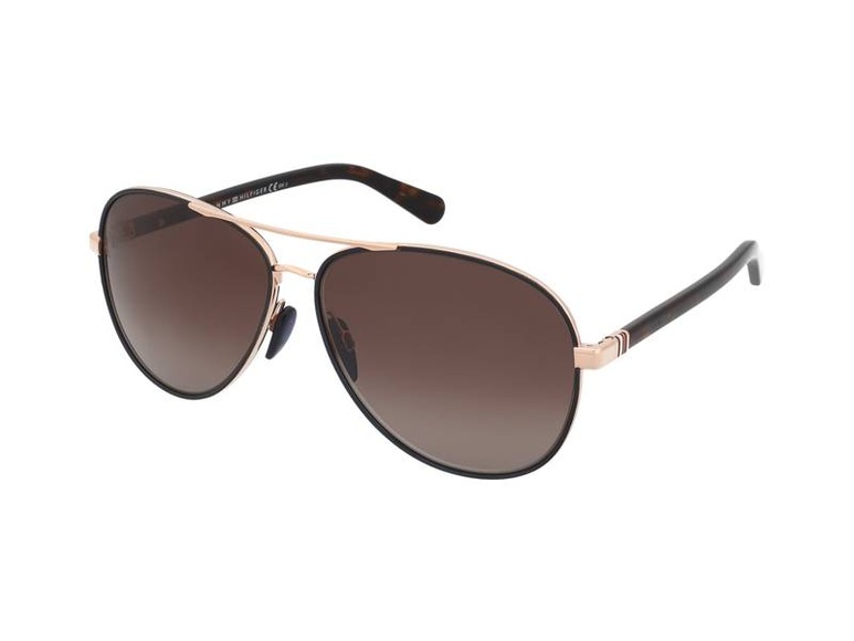Tommy Hilfiger Sonnenbrillen TH 1766/S DDB/HA