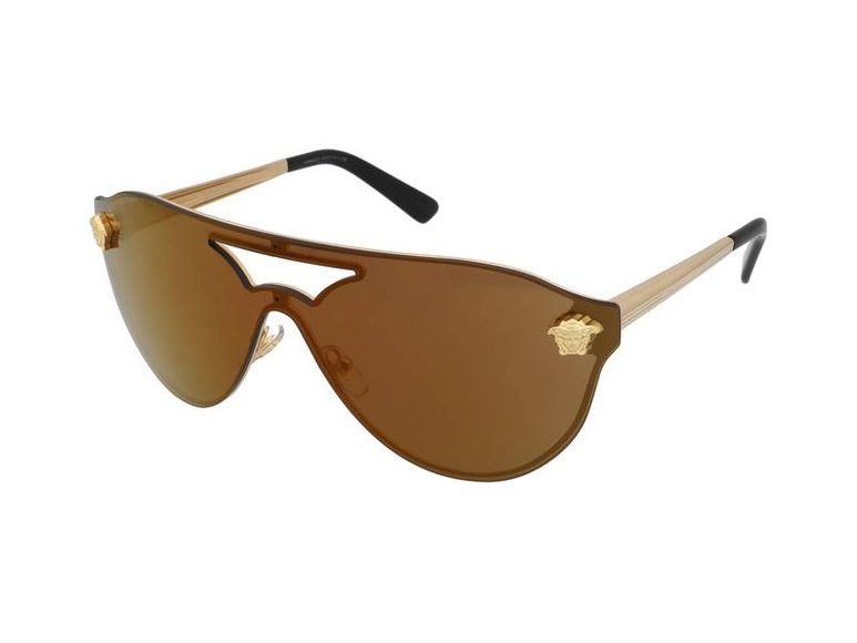 Versace Sonnenbrillen VE2161 1002F9