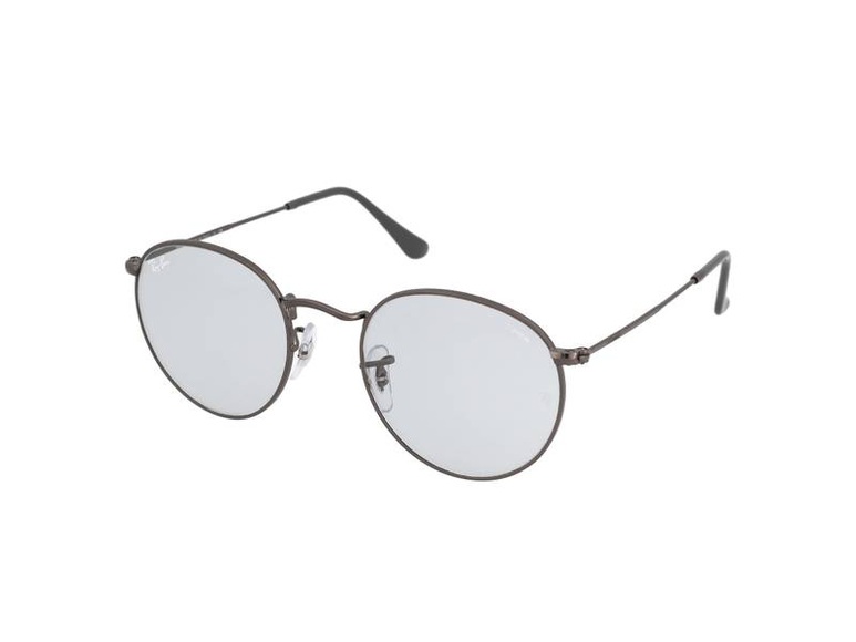 Ray-Ban Sonnenbrillen Ray-Ban RB3447 Round Metal 004/T3