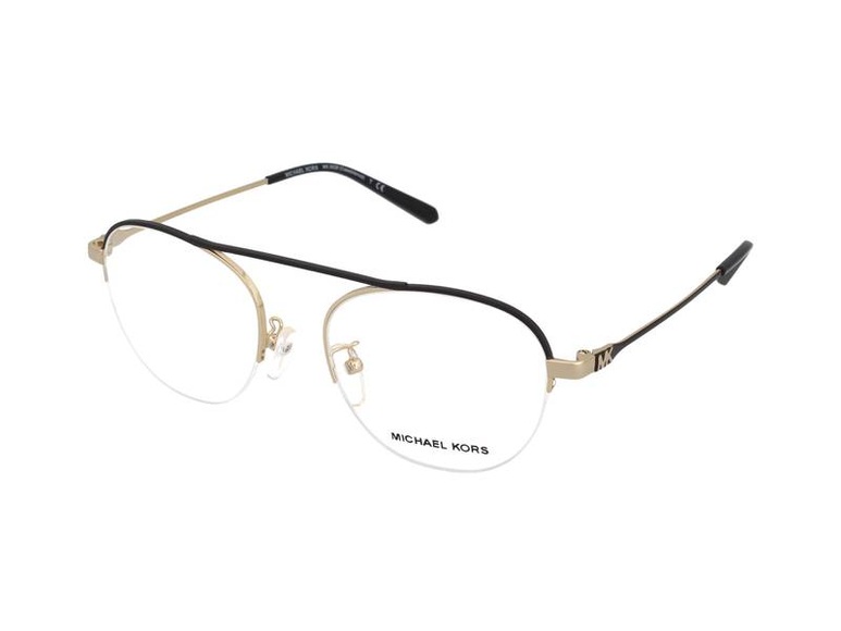 Michael Kors Brillen MK3028 CASABLANCA 1202