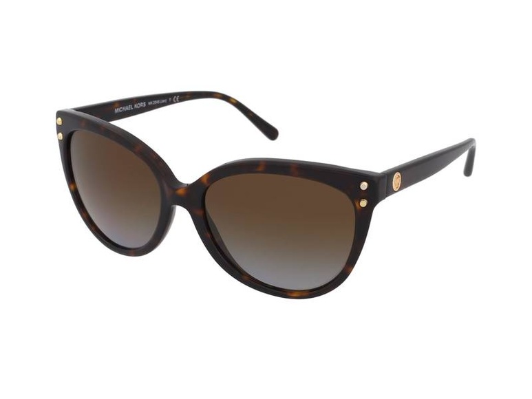 Michael Kors Sonnenbrillen MK2045 JAN Polarized 3006T5