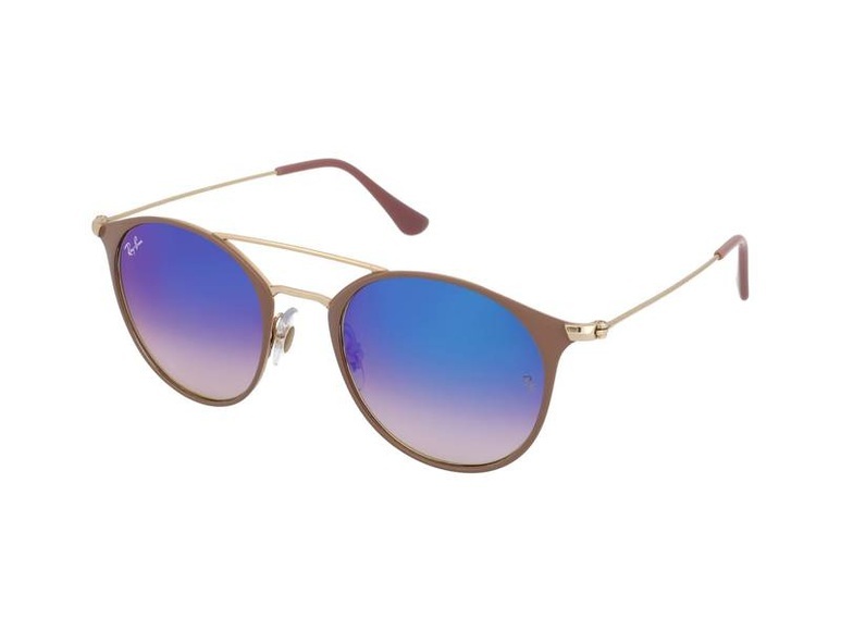 Ray-Ban RB 3546 9011/8B small