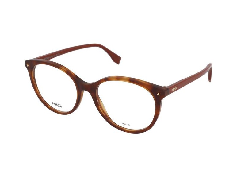 Fendi Brillen FF 0416 N6X