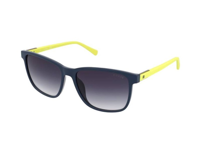 Guess Sonnenbrillen GU 00017 90W