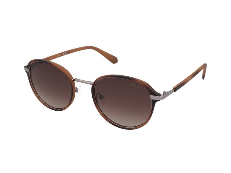 Guess Sonnenbrillen GU 00031 53F