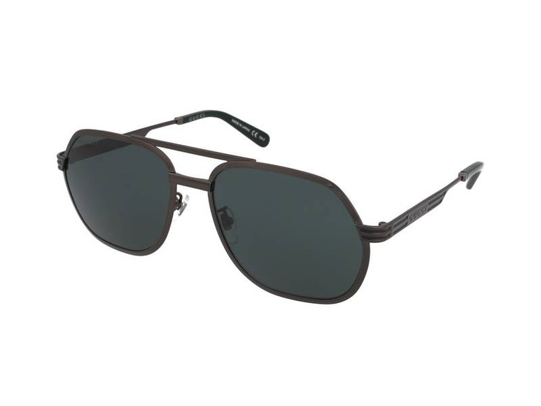 Gucci Sonnenbrillen GG0981S 002