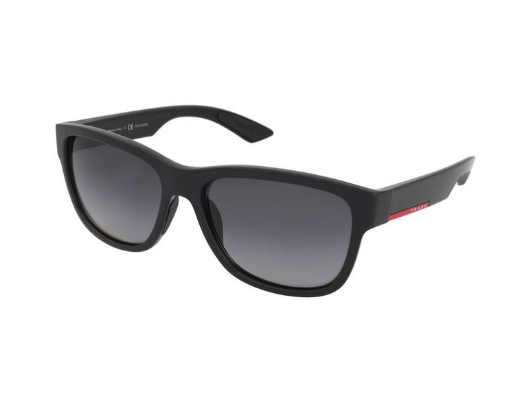 Prada Linea Rossa Sonnenbrillen PS03QS Polarized 1AB5W1