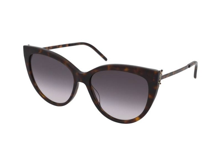 Saint Laurent Sonnenbrillen SL M48S_A Asian Fit 004