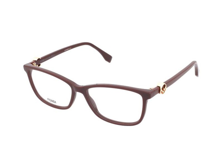 Fendi Brillen FF 0331 8CQ