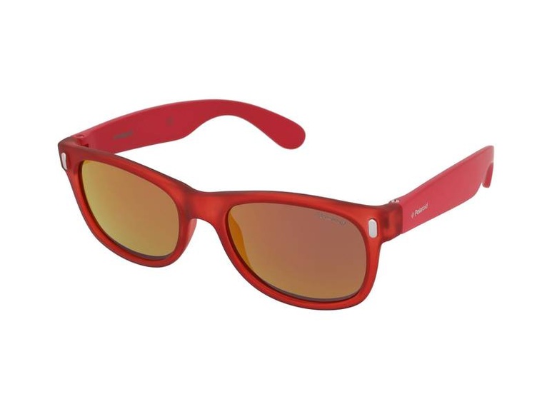 Polaroid Sonnenbrillen P0115 Kids Polarized 6XQ/OZ