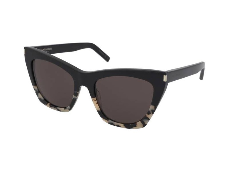 Saint Laurent Sonnenbrillen Saint Laurent SL 214 KATE 011