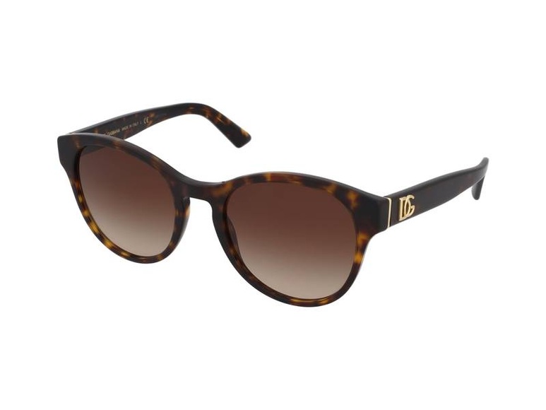 Dolce & Gabbana Sonnenbrillen DG4376 502/13