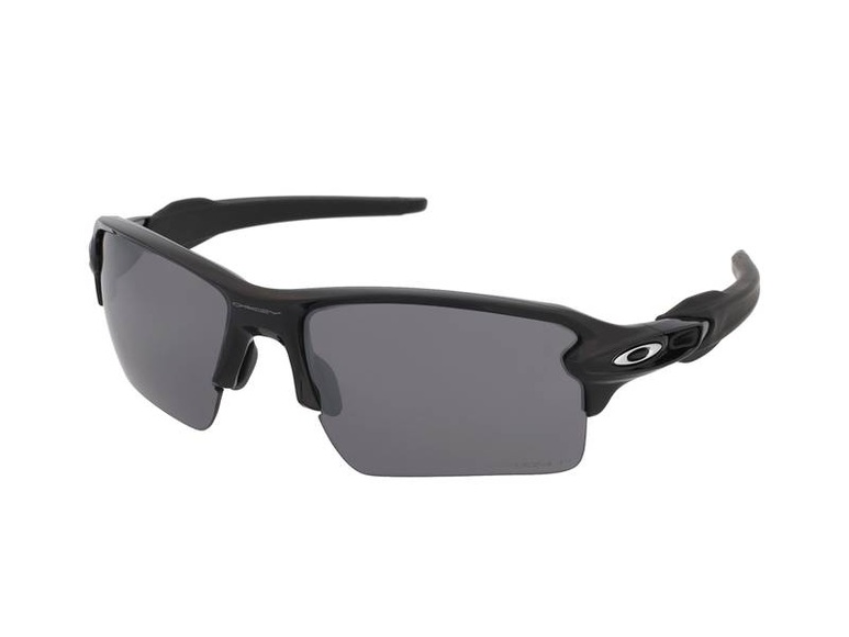 Oakley Flak 2.0 XL Polarized lunettes de soleil Noir poli One Size