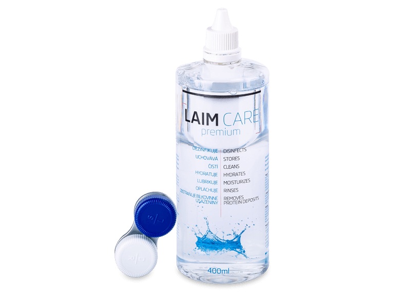 Laim-Care 3x400 ml