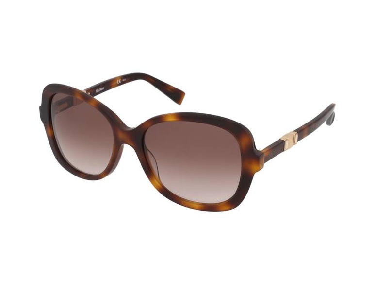Max Mara Sonnenbrillen MM JEWEL BHZ/JD