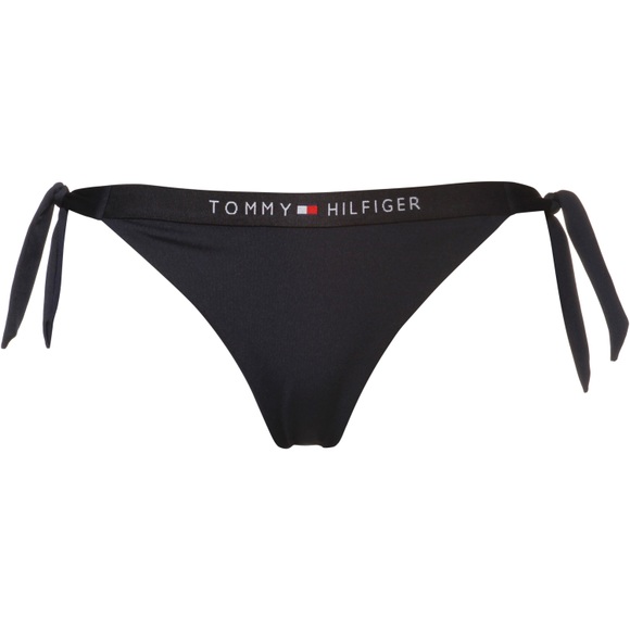 Bikinihose 'CHEEKY SIDE TIE'