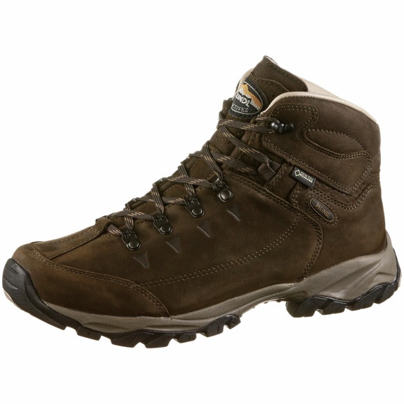 MEINDL Ohio 2 GTX Wanderschuhe Herren