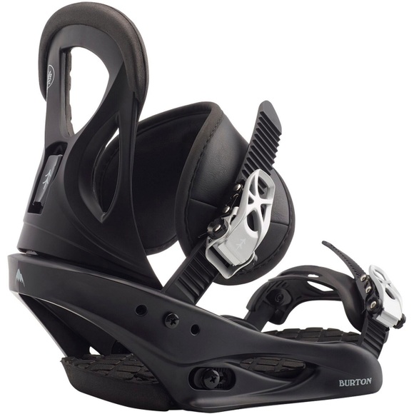 Burton Citizen Snowboardbindung Damen